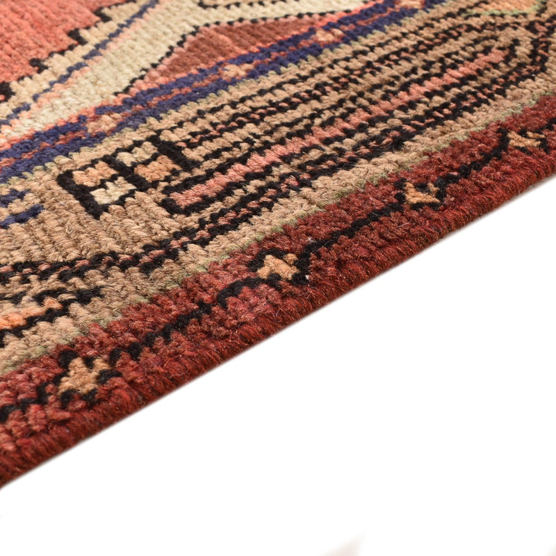 Läufer Perser - Nomadic - 286 x 80 cm - hellrot