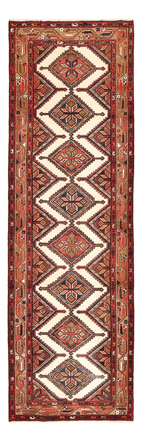 Läufer Perser - Nomadic - 271 x 87 cm - hellrot