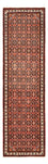 Läufer Perser - Nomadic - 277 x 85 cm - hellrot