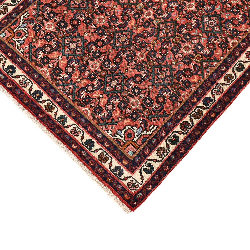 Läufer Perser - Nomadic - 277 x 85 cm - hellrot