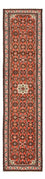Läufer Perser - Nomadic - 294 x 74 cm - hellrot