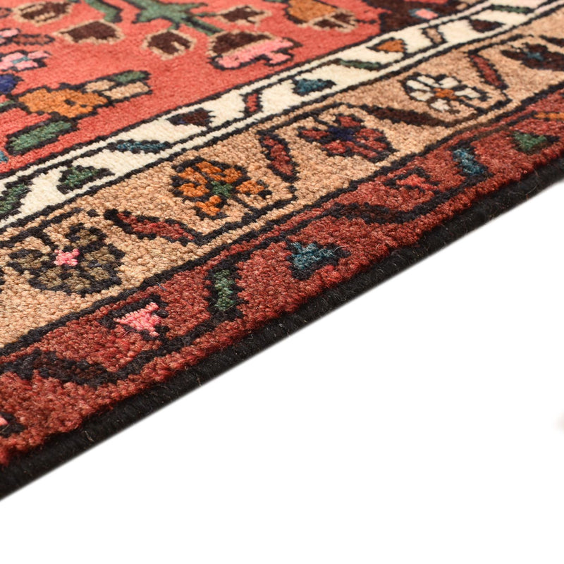 Läufer Perser - Nomadic - 307 x 85 cm - rot