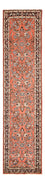 Läufer Perser - Nomadic - 325 x 81 cm - hellrot