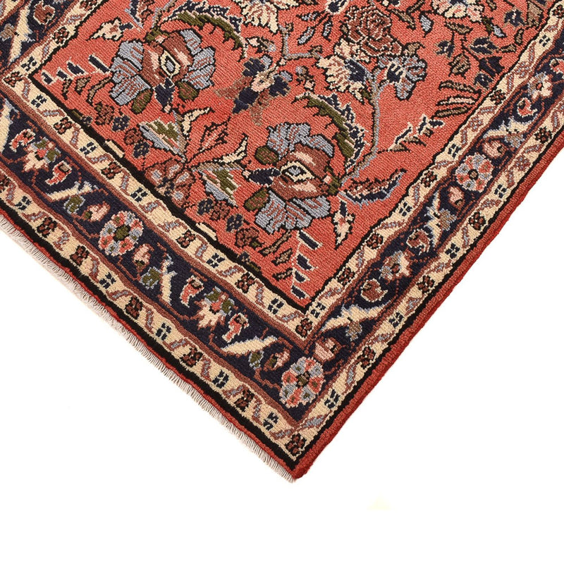 Läufer Perser - Nomadic - 325 x 81 cm - hellrot