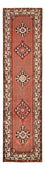 Läufer Perser - Nomadic - 302 x 83 cm - hellrot