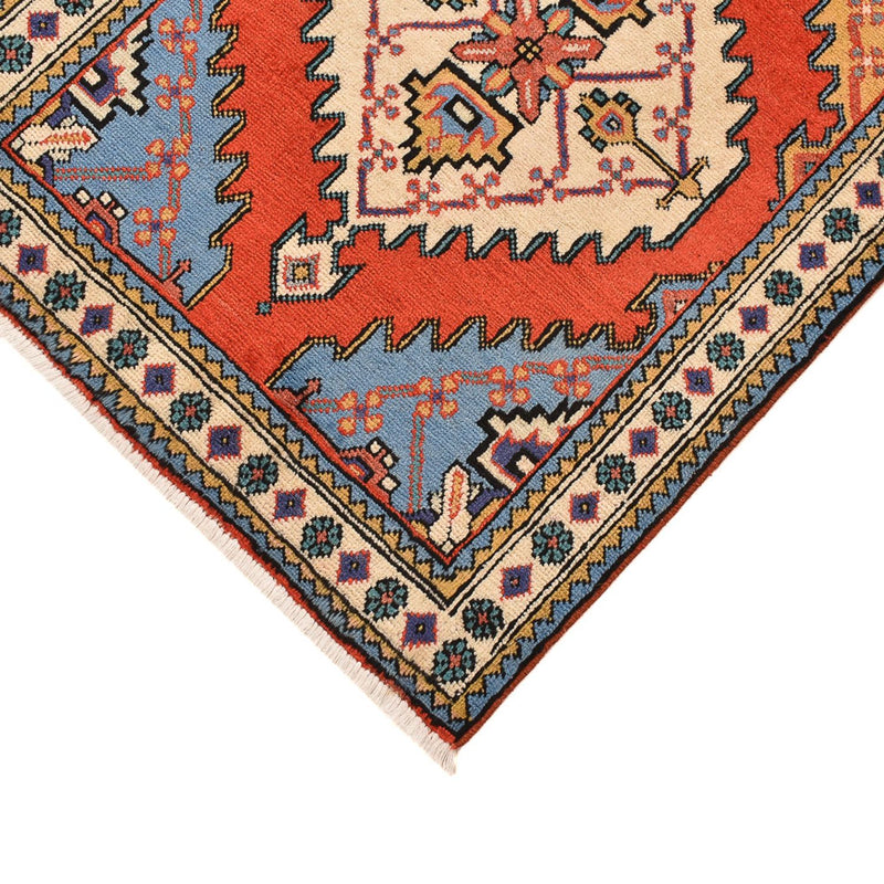 Läufer Perser - Nomadic - 293 x 76 cm - mehrfarbig