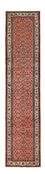 Läufer Perser - Nomadic - 383 x 81 cm - hellrot