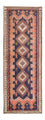 Läufer Perser - Nomadic - 191 x 73 cm - mehrfarbig
