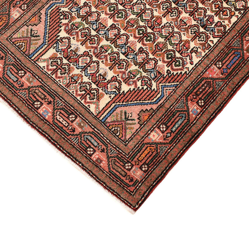 Läufer Perser - Nomadic - 215 x 85 cm - beige