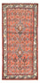 Perserteppich - Nomadic - 172 x 81 cm - hellrot