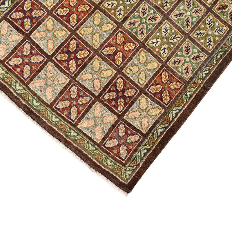 Läufer Perser - Classic - 202 x 67 cm - hellgrün
