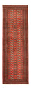 Läufer Turkaman - 197 x 60 cm - rot