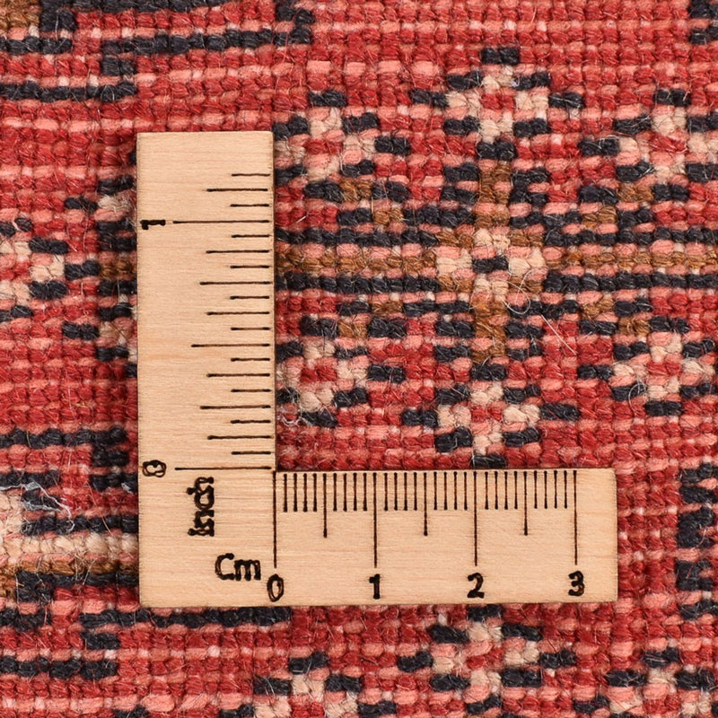 Läufer Turkaman - 197 x 60 cm - rot