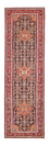 Läufer Perser - Nomadic - 403 x 120 cm - hellrot
