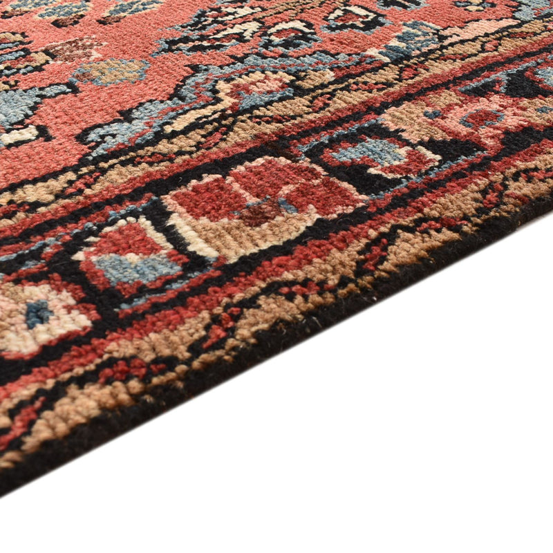 Läufer Perser - Nomadic - 419 x 110 cm - hellrot