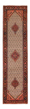 Läufer Perser - Nomadic - 396 x 105 cm - sand