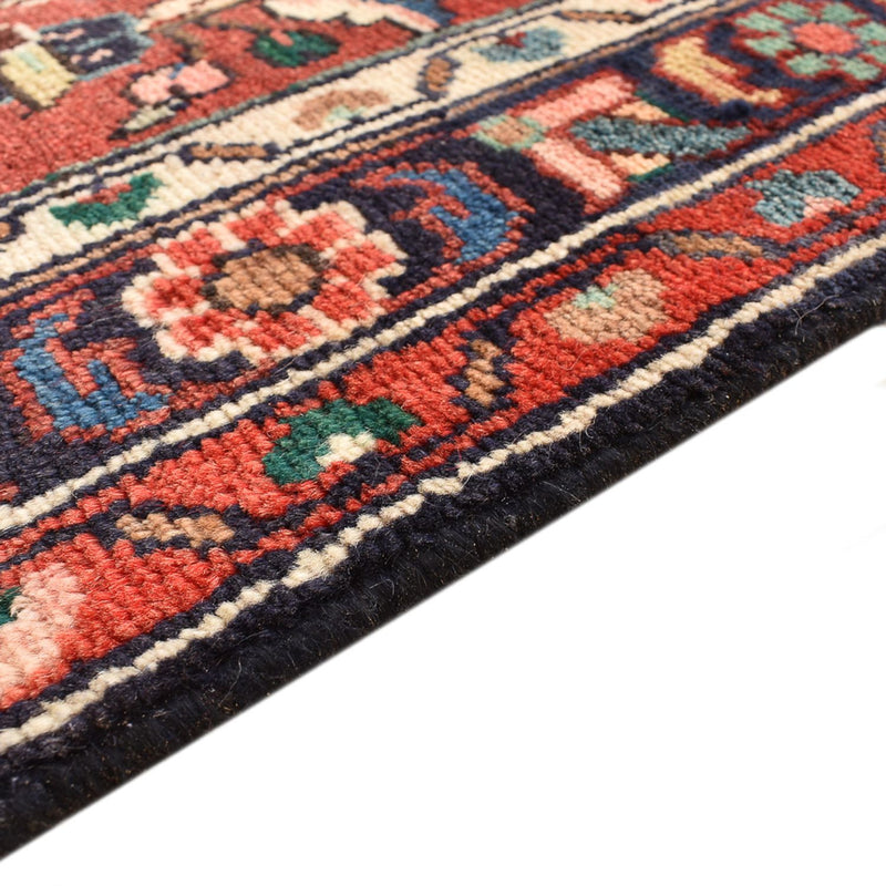 Läufer Perser - Nomadic - 315 x 110 cm - rot