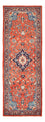 Läufer Perser - Classic - 310 x 105 cm - hellrot