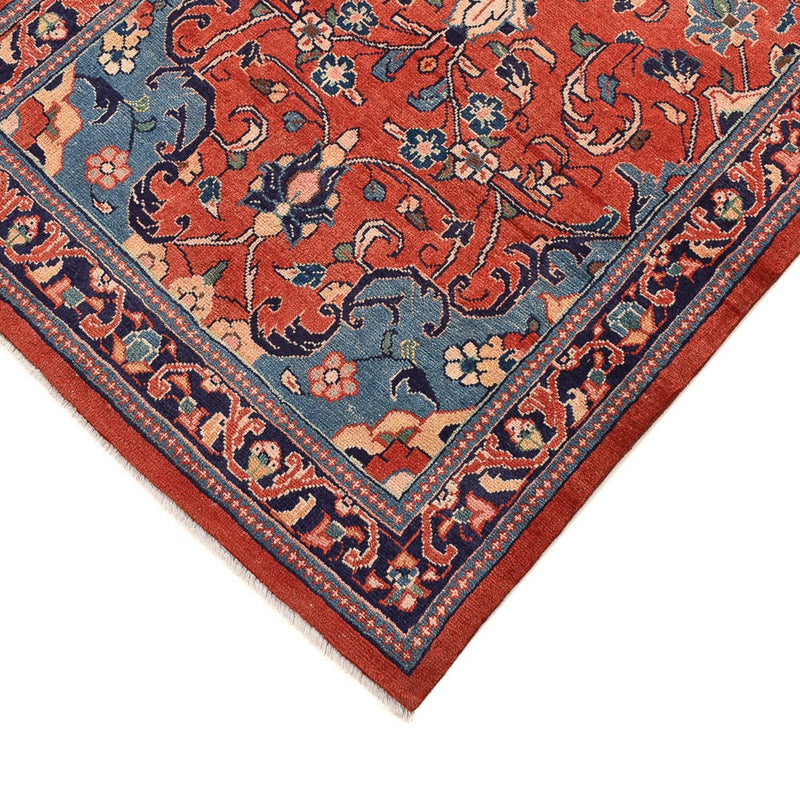 Läufer Perser - Classic - 310 x 105 cm - hellrot