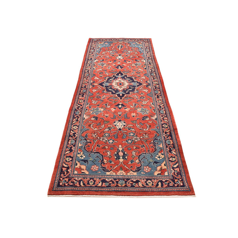 Läufer Perser - Classic - 310 x 105 cm - hellrot