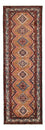 Läufer Perser - Nomadic - 305 x 103 cm - hellrot