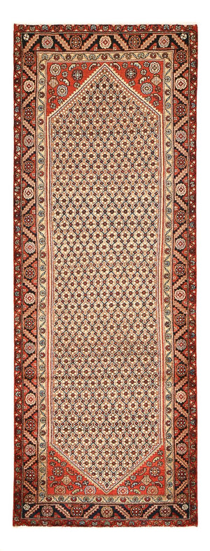Läufer Perser - Nomadic - 302 x 109 cm - sand