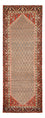 Läufer Perser - Nomadic - 302 x 109 cm - sand