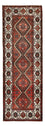 Läufer Perser - Nomadic - 325 x 112 cm - mehrfarbig