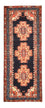 Läufer Perser - Nomadic - 315 x 125 cm - mehrfarbig