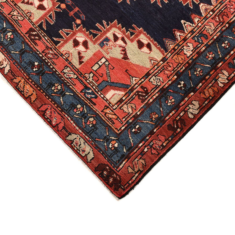 Läufer Perser - Nomadic - 315 x 125 cm - mehrfarbig