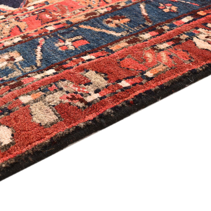 Läufer Perser - Nomadic - 315 x 125 cm - mehrfarbig