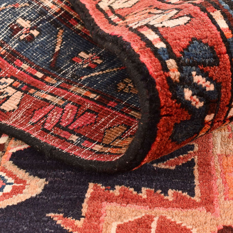 Läufer Perser - Nomadic - 315 x 125 cm - mehrfarbig