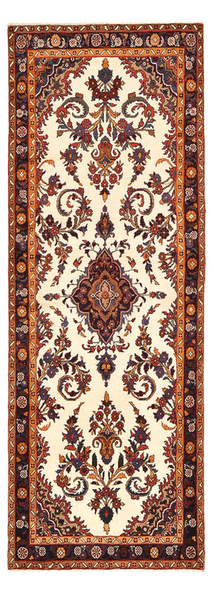 Läufer Perser - Nomadic - 290 x 105 cm - beige
