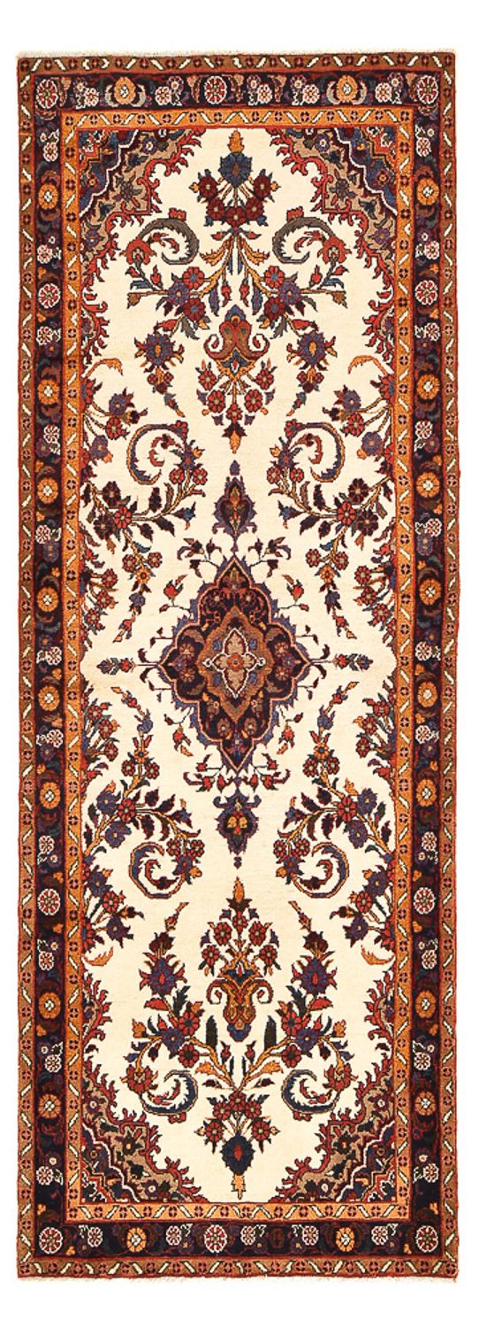 Läufer Perser - Nomadic - 290 x 105 cm - beige