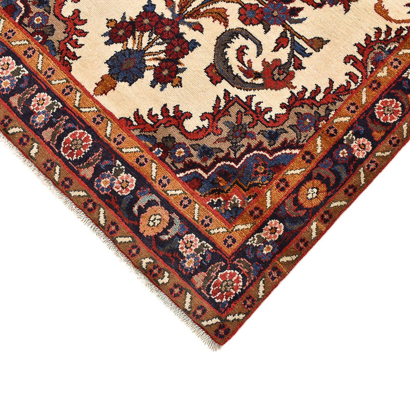 Läufer Perser - Nomadic - 290 x 105 cm - beige