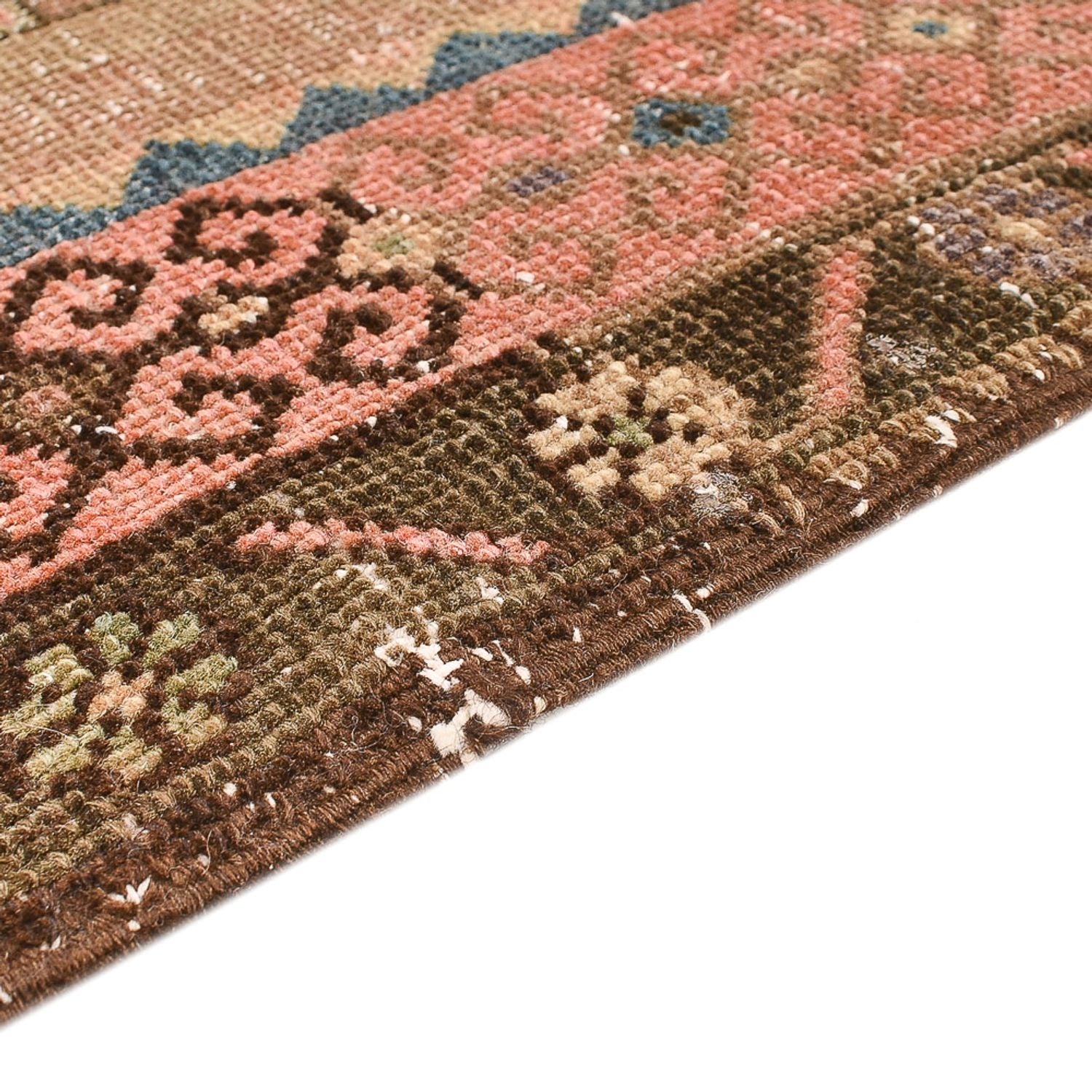 Läufer Vintage - 290 x 136 cm - beige