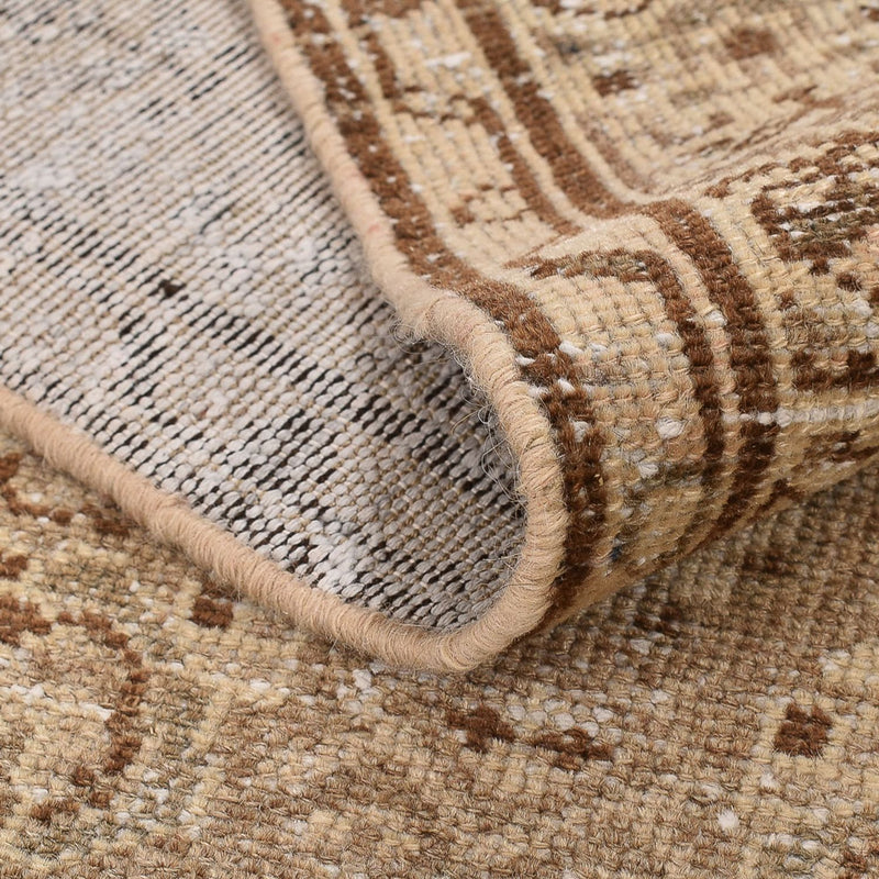 Läufer Vintage - 408 x 105 cm - beige