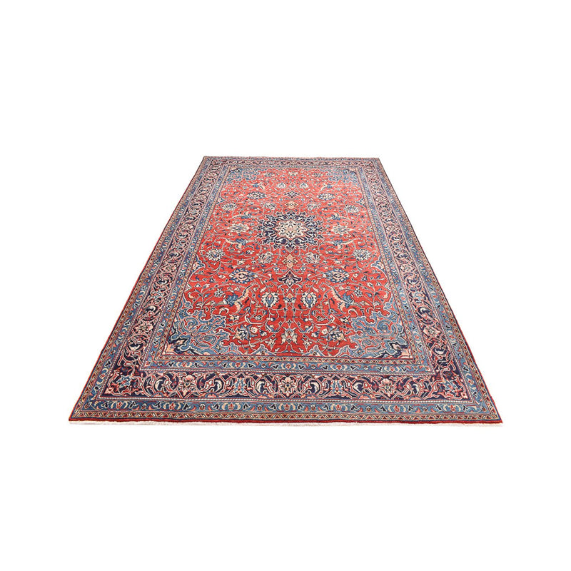 Perserteppich - Classic - 342 x 210 cm - rot