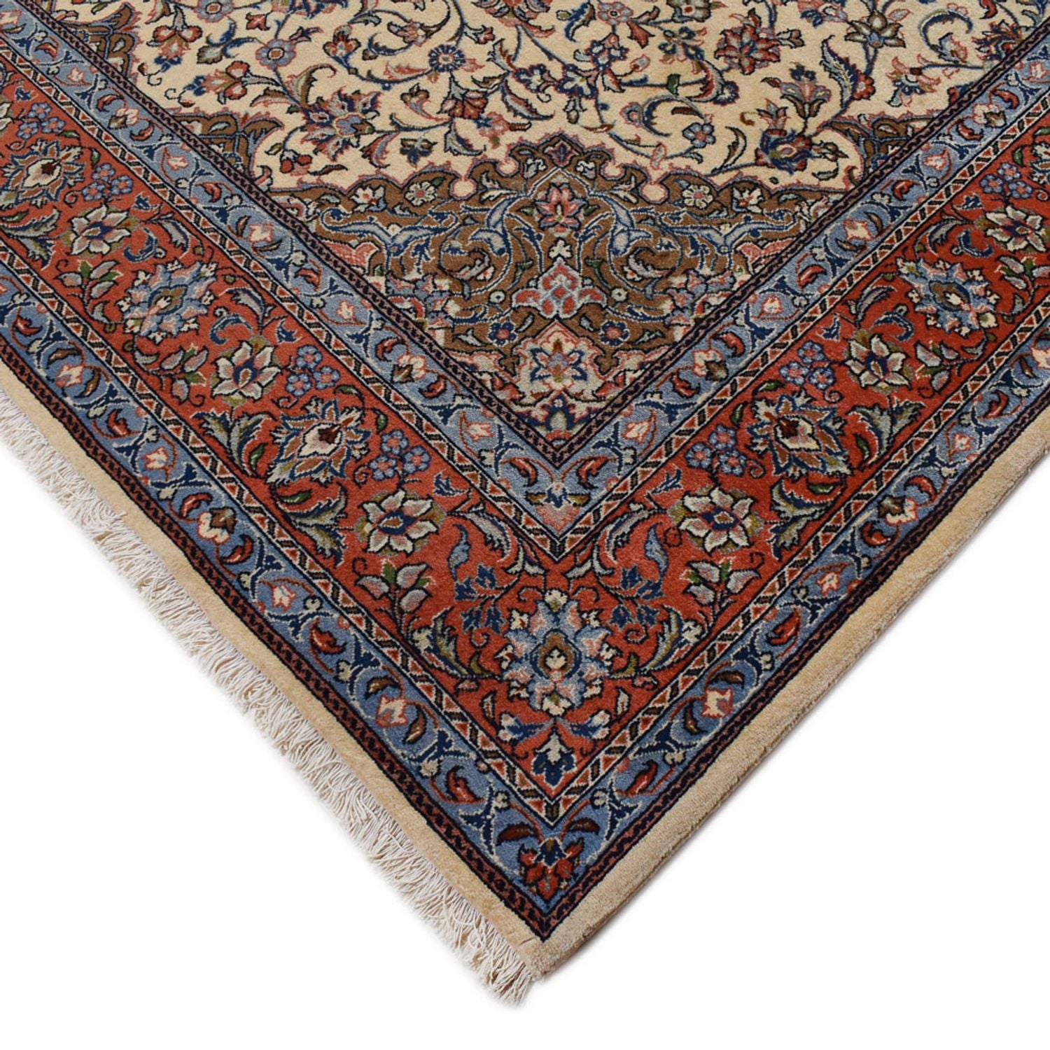 Perserteppich - Classic - 298 x 207 cm - sand