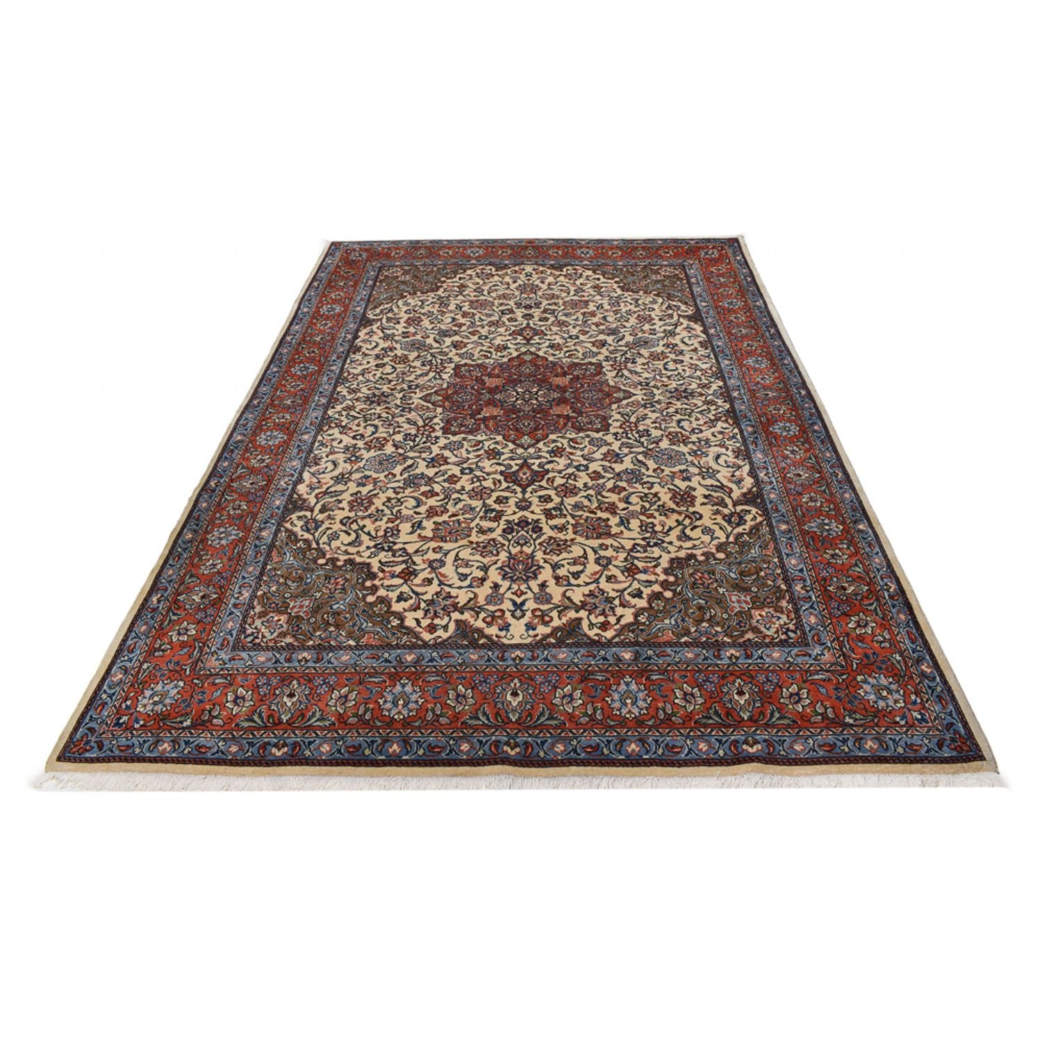 Perserteppich - Classic - 298 x 207 cm - sand