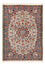 Perserteppich - Bidjar - 205 x 140 cm - mehrfarbig