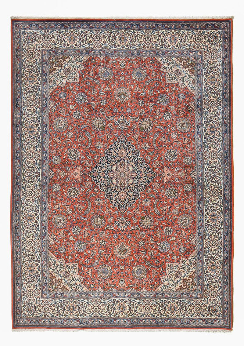 Perserteppich - Classic - 356 x 250 cm - rot