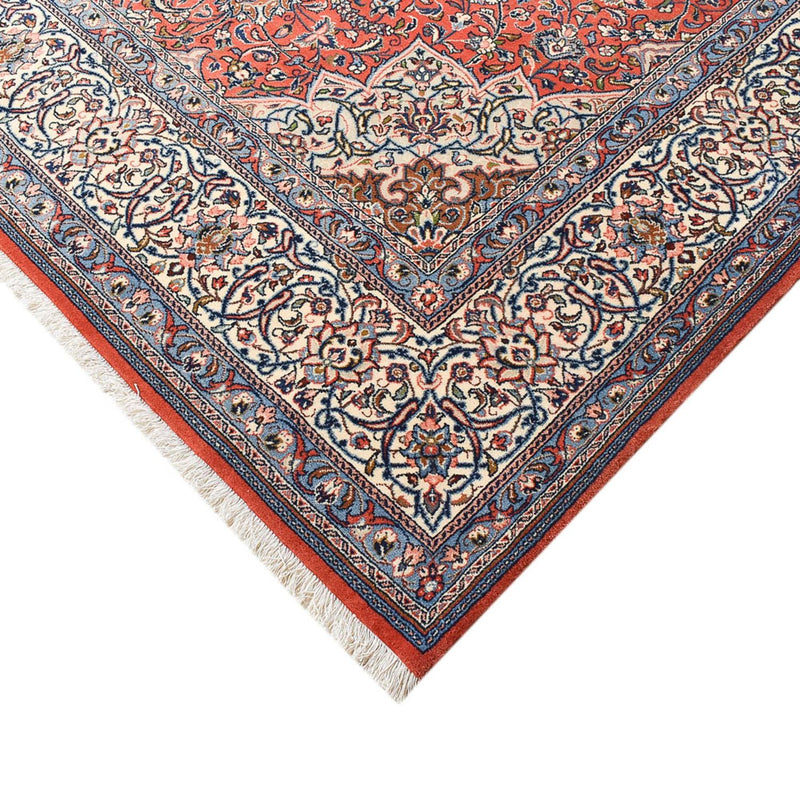 Perserteppich - Classic - 356 x 250 cm - rot