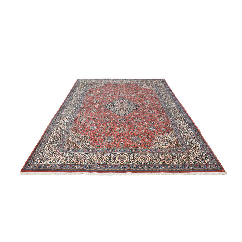 Perserteppich - Classic - 356 x 250 cm - rot