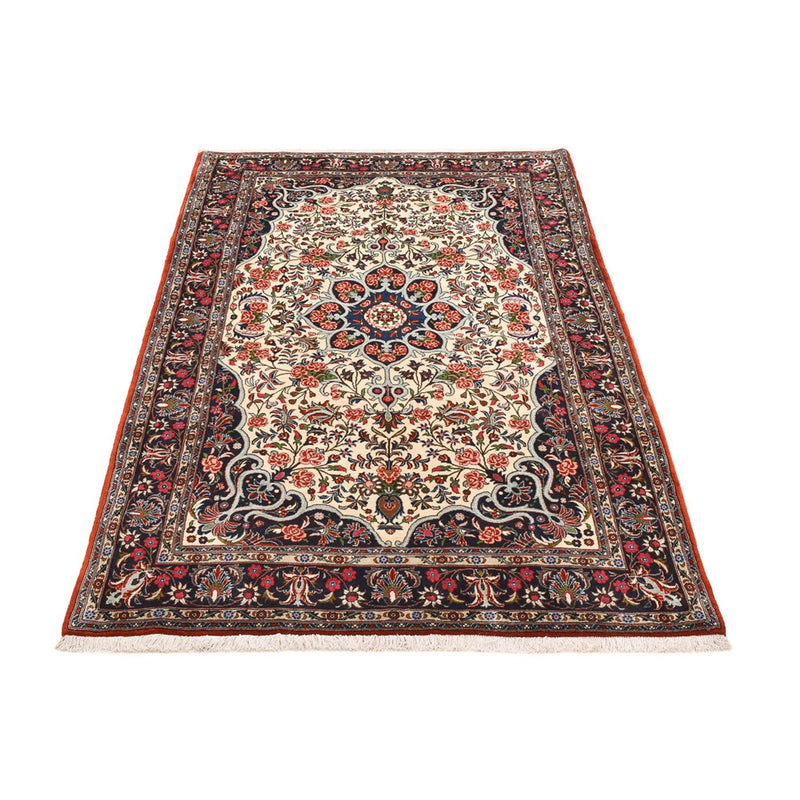 Perserteppich - Bidjar - 216 x 139 cm - sand