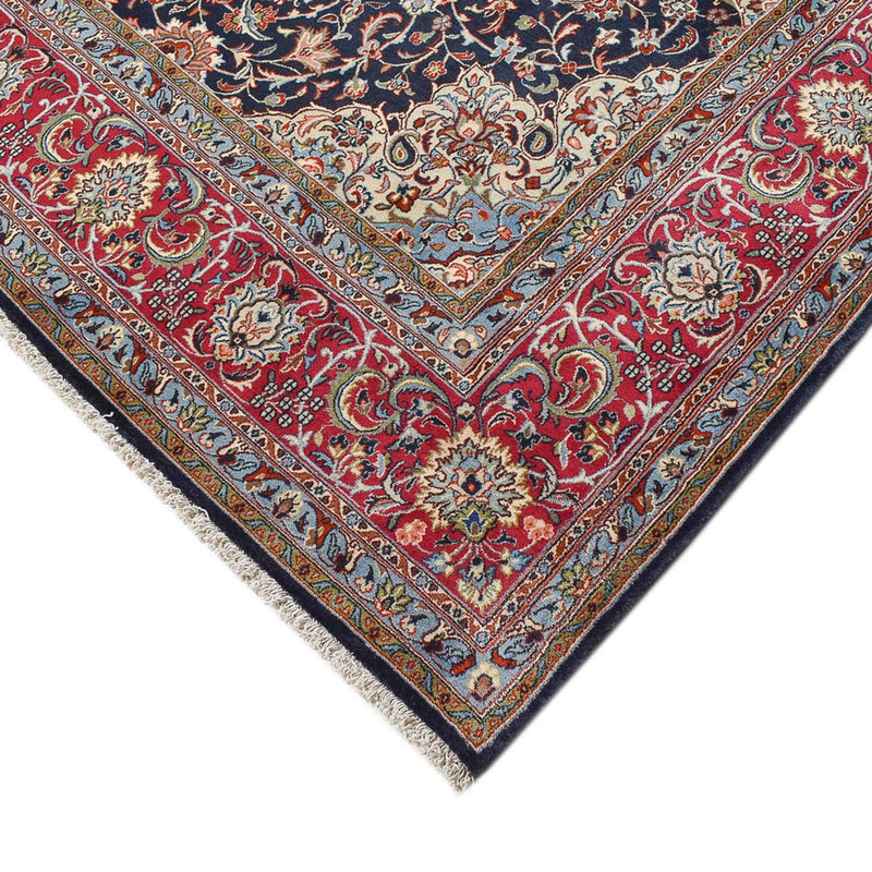 Perserteppich - Classic - 353 x 250 cm - dunkelblau
