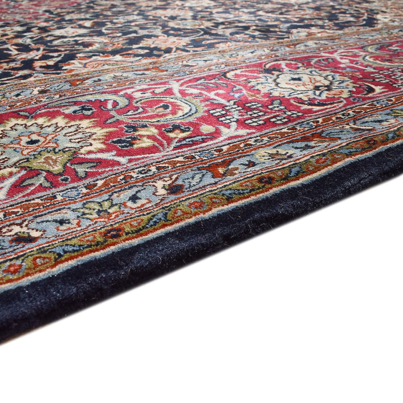 Perserteppich - Classic - 353 x 250 cm - dunkelblau