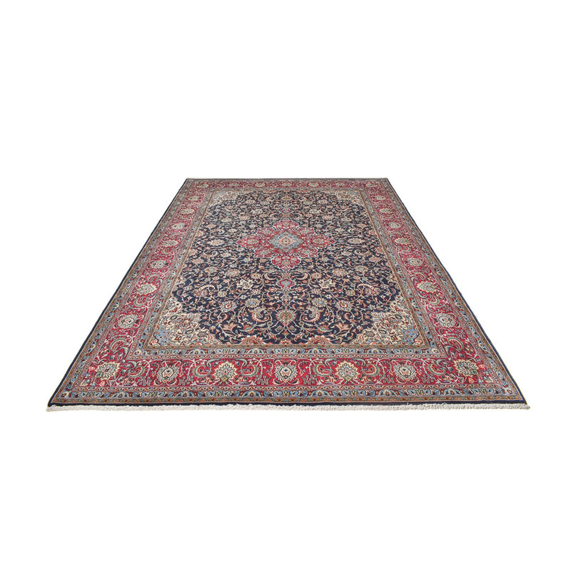 Perserteppich - Classic - 353 x 250 cm - dunkelblau