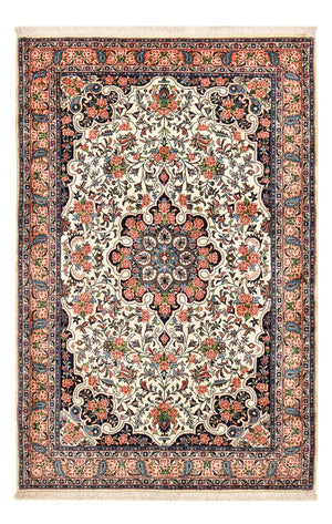Perserteppich - Bidjar - 222 x 140 cm - mehrfarbig