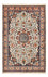 Perserteppich - Bidjar - 222 x 140 cm - mehrfarbig